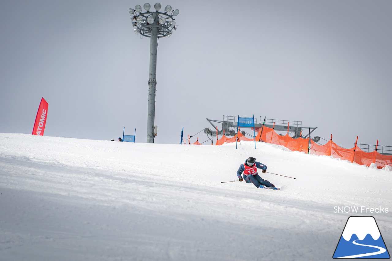 なんと約10年ぶりの「技術選」撮影?! PREMIER SKI ACADEMY presents 『2026プレミアカップ・スキー技術選』レポート！｜朝里川温泉スキー場